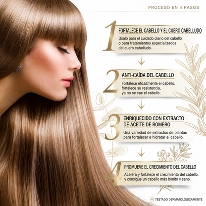 EELHOE Hair Growth Oil