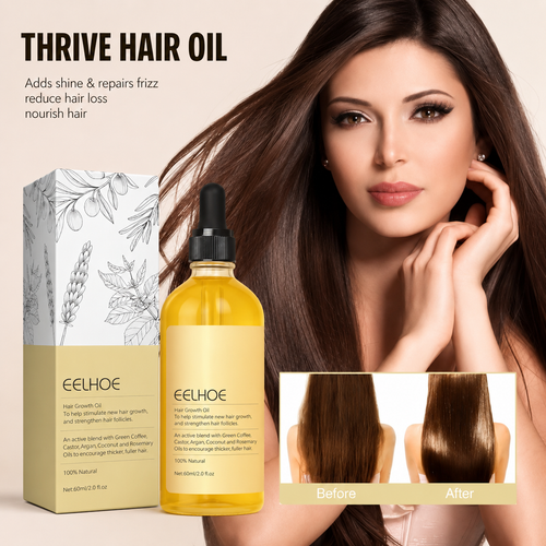 EELHOE Hair Growth Oil