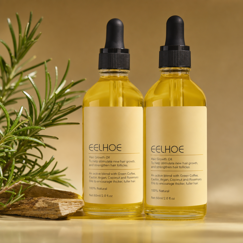 EELHOE Hair Growth Oil
