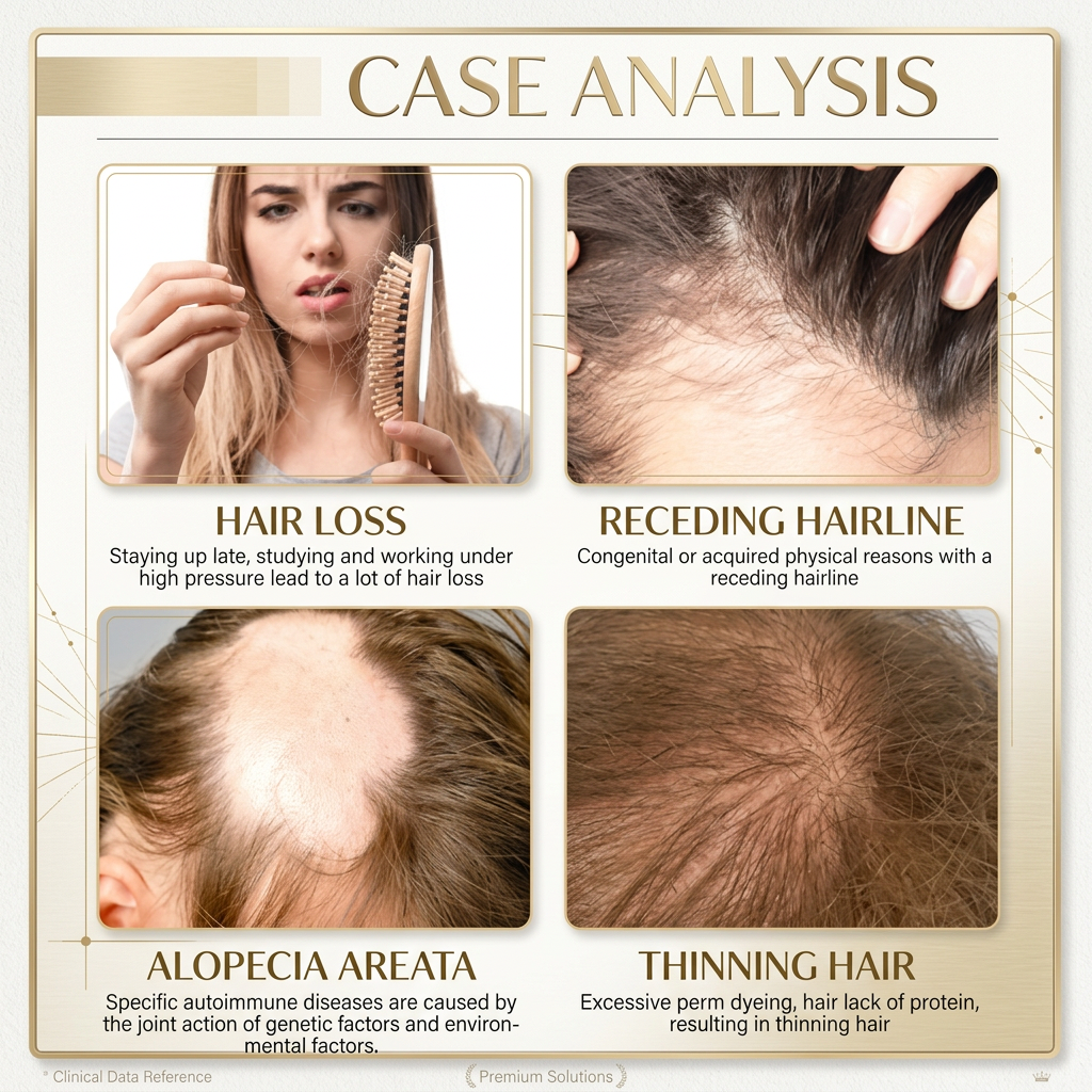 EELHOE Hair Growth Oil