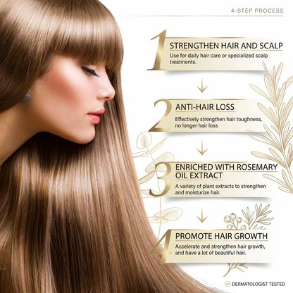 EELHOE Hair Growth Oil