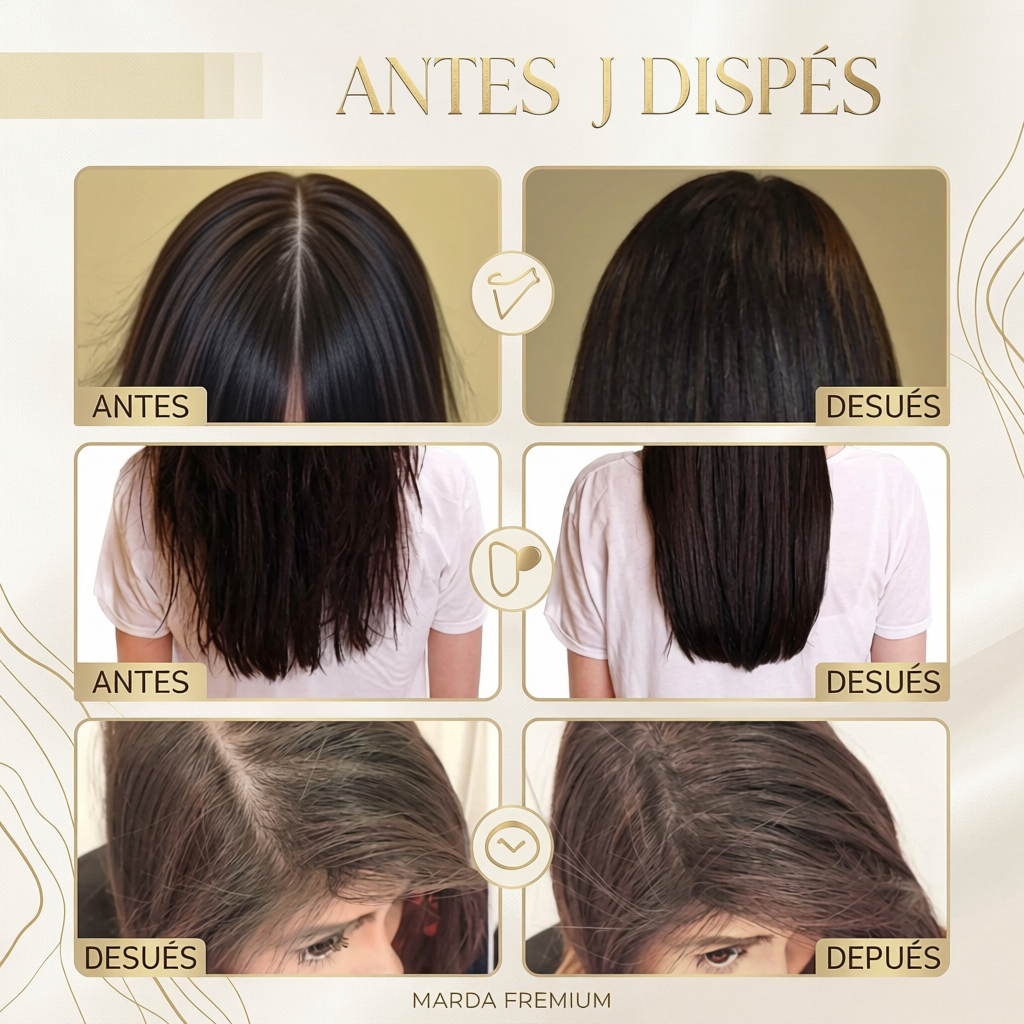 EELHOE Hair Growth Oil