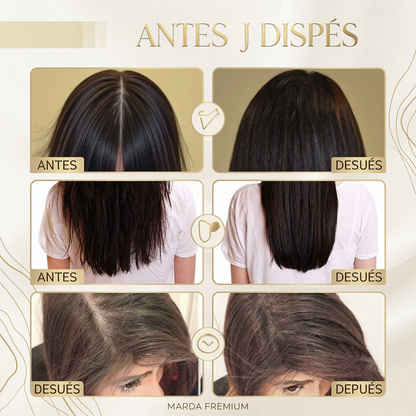 EELHOE Hair Growth Oil